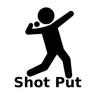Shot Put Analyzer