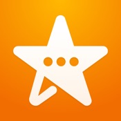 Stars Messenger Kids Safe Chat