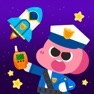 Get Cocobi Little Space Police for iOS, iPhone, iPad Aso Report