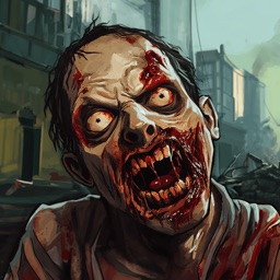 Zombie Slayer: Apocalypse Game