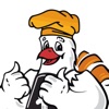 CRISPY CHICKEN icon