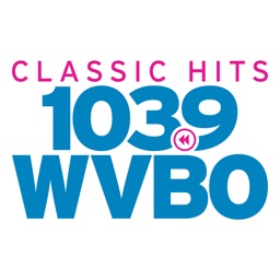 103.9 WVBO