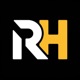 RoxHype: Your AI HYROX Coach app icon - Health & Fitness app for iPhone