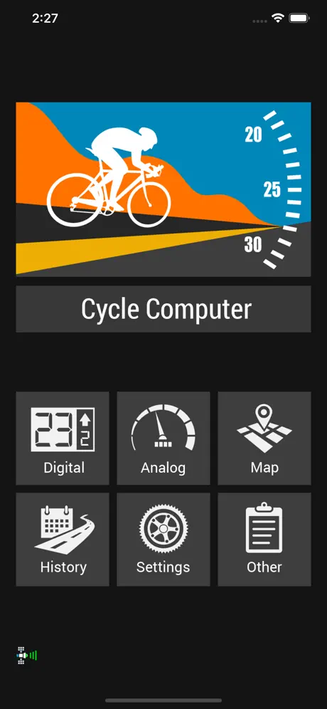 CycleComputer