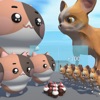 Cat Rush: Endless Run icon