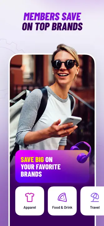 Planet Fitness : capture d’écran 4 sur 7