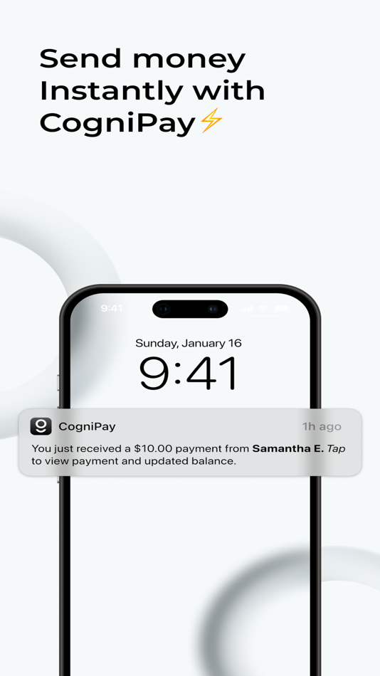 #4. Cogni Multi-Chain Wallet (iOS) 由: Cogni, Incorporated