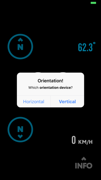 Screenshot #2 pour VectorNote Tripmeter