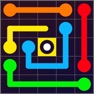 Get Line Connect - Color Games for iOS, iPhone, iPad Aso Report