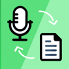 Transcriptor audio a texto - Umit Ataalp