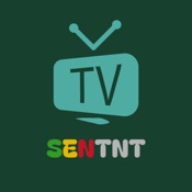 sentnt, Senegal tv