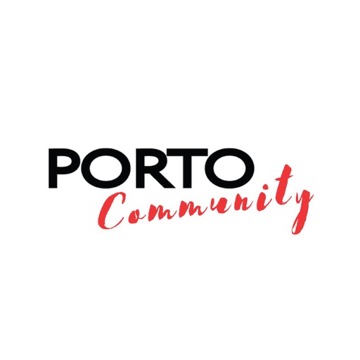 Porto Communities icon