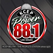 KCEP 88.1 FM (Power 88)