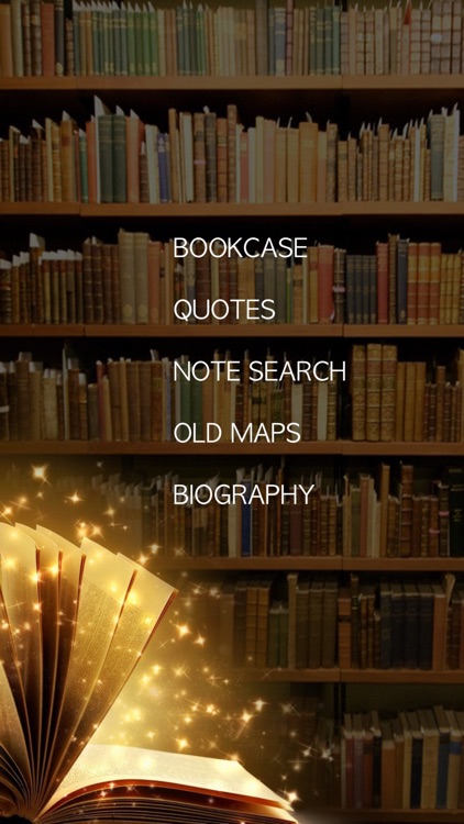 Jane Austen - Complete Search screenshot-0