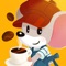 ■ Tiny Cafe, a cute, cozy cafe game with cat customers, is now available for pre-registration