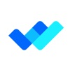 微盟商户助手 icon