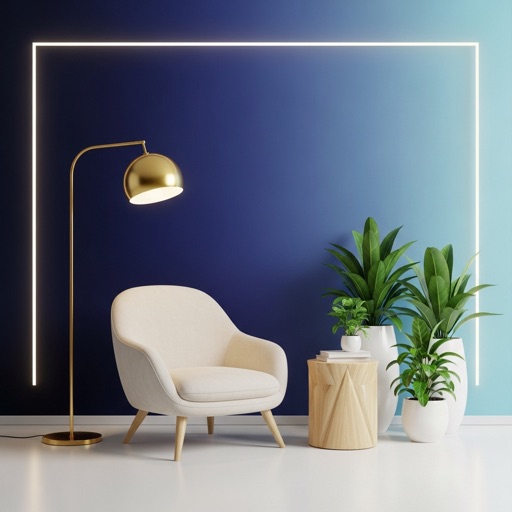 AI Home Design: Room Magic