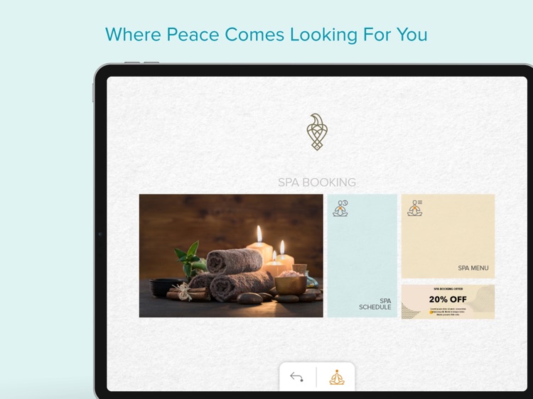 Humelab Hospitality screenshot-6