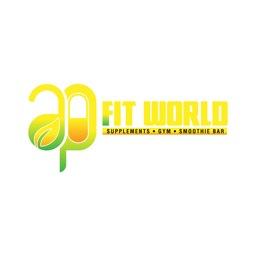 AP FIT WORLD