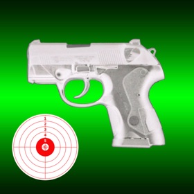 Screenshots (7) Gun Vault Tools