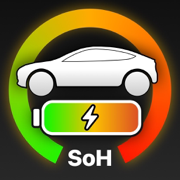 SoH Calculator