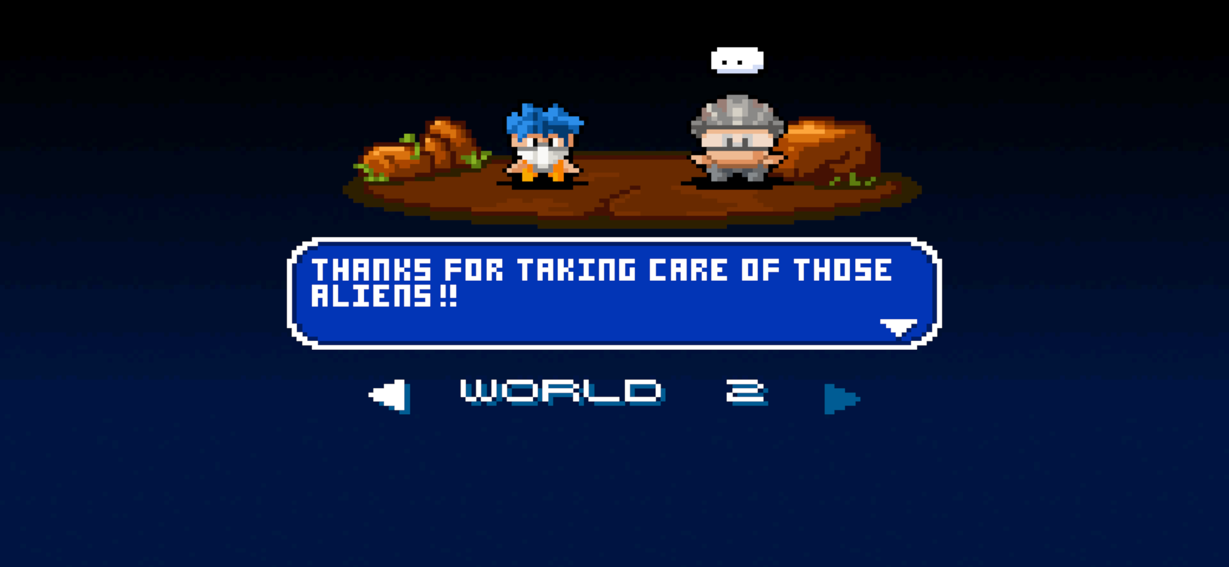 Neoteria screenshot 4