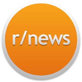 螢幕擷取畫面 (4) Readit – Reddit News Reader