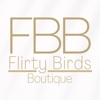 Flirty Birds Boutique icon