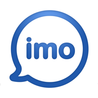imo video calls and chat HD - Baby Penguin Cover Art