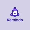 Remindo: Task & Water Reminder icon