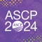 The ASCP 2024 app is a vital companion to attendees of the ASCP 2024 Annual Meeting in Chicago, IL, from September 3-6, 2024