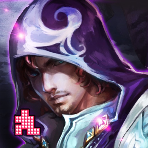Teon - All Fair Hardcore ARPG