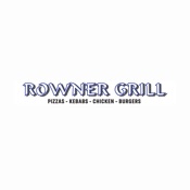 Rowner Grill.