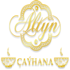 Altyn Cayhana - Agamyrat Yegenmyradow