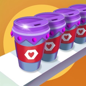 Snímky obrazovky (10) Coffee Stack