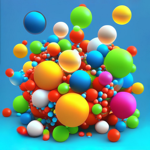 Bubble Tower 3D! на пк