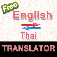 Thai Translator  logo