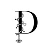 Dandi dg jewelry icon