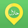 Halal Guide: Map, Food & Salah - Airat Kasimov