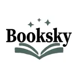 Booksky - App Icon