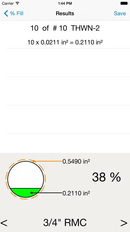 Pipe N Wire screenshot 5 of 5