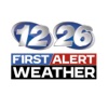 WRDW Weather icon