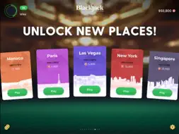 Blackjack screenshot 9