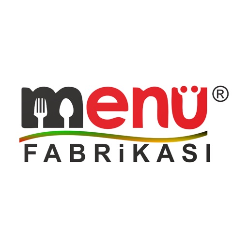 Menü Fabrikası