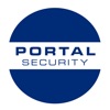 Portal Security icon
