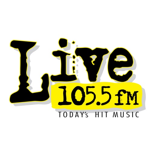 Live 105.5 - AppWisp.com