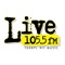 Live 105