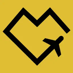 Travelfine app icon