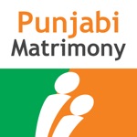 Download PunjabiMatrimony - Wedding App app