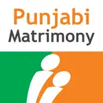 PunjabiMatrimony - Wedding App App Contact